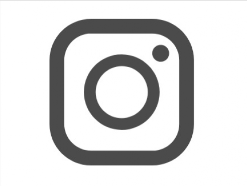 インスタはじめました！